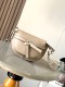 ロエベバッグ LOEWE 2024新作高品質 ワイドショルダーサドルバッグ