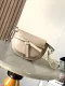 ロエベバッグ LOEWE 2024新作高品質 ワイドショルダーサドルバッグ