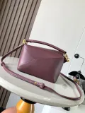 ロエベバッグ LOEWE 2024新作高品質 18CM パズルハンドバッグ