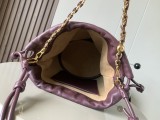 ロエベバッグ LOEWE 2024新作高品質 フラメンコ財布ハンドバッグ