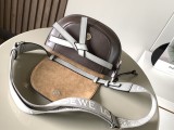 ロエベバッグ LOEWE 2024新作高品質 ワイドショルダーサドルバッグ