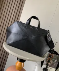ロエベバッグ LOEWE 2024新作高品質 パズルフォールドバッグ