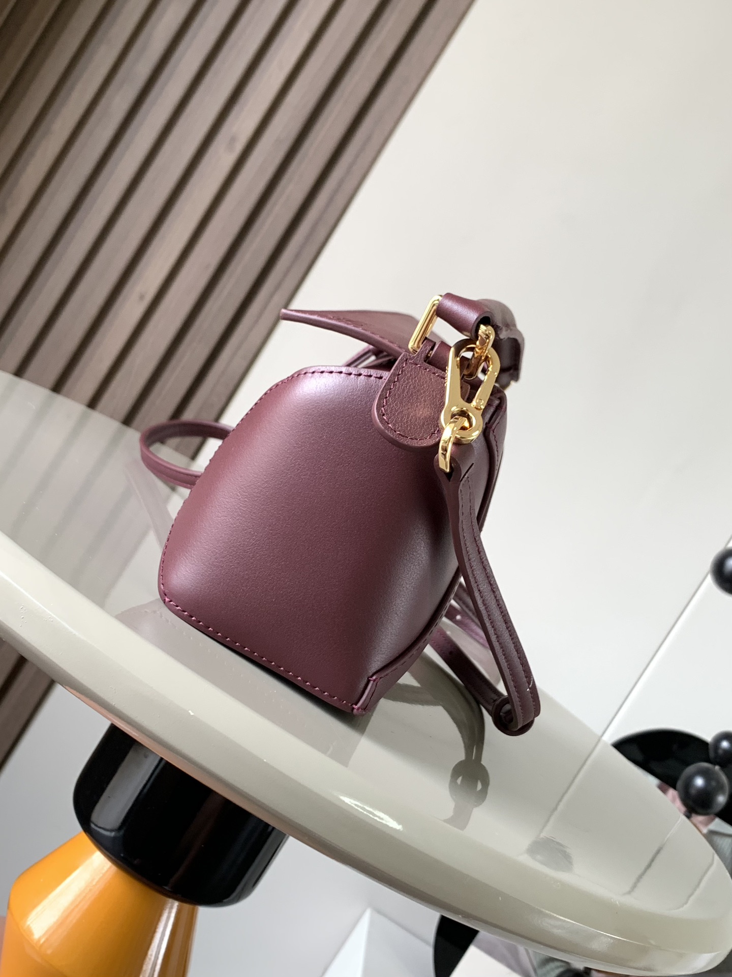 ロエベバッグ LOEWE 2024新作高品質 18CM パズルハンドバッグ