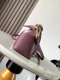 ロエベバッグ LOEWE 2024新作高品質 18CM パズルハンドバッグ