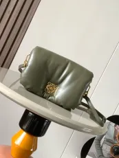 ロエベバッグ LOEWE 2024新作高品質 フグゴーヤハンドバッグ
