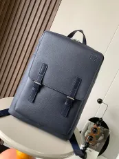 ロエベバッグ LOEWE 2024新作高品質 バックパック ミリタリーバックパック