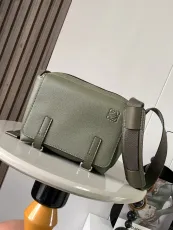 ロエベバッグ LOEWE 2024新作高品質 メッセンジャーバッグ