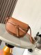 ロエベバッグ LOEWE 2024新作高品質 ゲートデュエルバッグ