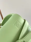 ロエベバッグ LOEWE 2024新作高品質 ワイドショルダーサドルバッグ