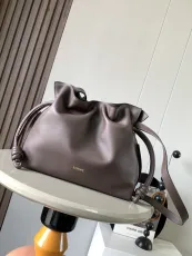 ロエベバッグ LOEWE 2024新作高品質 フラメンコクラッチ福袋