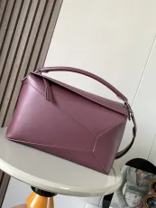 ロエベバッグ LOEWE 2024新作高品質 パズルハンドバッグ