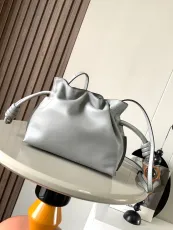 ロエベバッグ LOEWE 2024新作高品質 ミニフラメンコクラッチ福袋