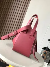 ロエベバッグ LOEWE 2024新作高品質 ハンモックバッグ