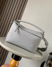 ロエベバッグ LOEWE 2024新作高品質 29CM パズルハンドバッグ