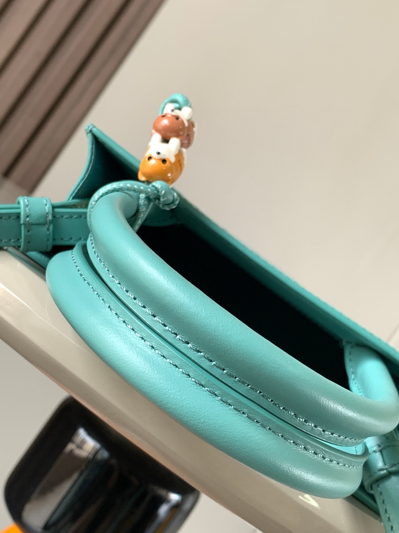 ロエベバッグ LOEWE 2024新作高品質 楽譜パッケージ