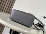 ロエベバッグ LOEWE 2024新作高品質 18CM パズルハンドバッグ
