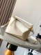 ロエベバッグ LOEWE 2024新作高品質 18CM パズルハンドバッグ