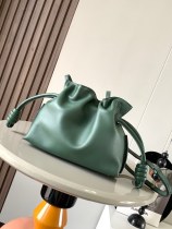 ロエベバッグ LOEWE 2024新作高品質 ミニフラメンコクラッチ福袋