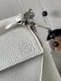 ロエベバッグ LOEWE 2024新作高品質 18CM パズルハンドバッグ
