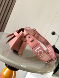 ロエベバッグ LOEWE 2024新作高品質 ワイドショルダーサドルバッグ