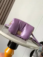 ロエベバッグ LOEWE 2024新作高品質 フグゴーヤハンドバッグ