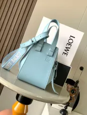 ロエベバッグ LOEWE 2024新作高品質 ハンモックバッグ