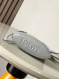 ロエベバッグ LOEWE 2024新作高品質 ダイスポケット牛革ダイス携帯電話バッグ