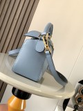 ロエベバッグ LOEWE 2024新作高品質 パズルバッグ