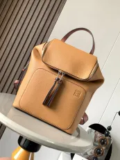 ロエベバッグ LOEWE 2024新作高品質 バックパック