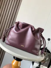 ロエベバッグ LOEWE 2024新作高品質 フラメンコクラッチ福袋