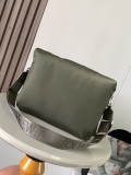 ロエベバッグ LOEWE 2024新作高品質 ナイロンメッセンジャーバッグ