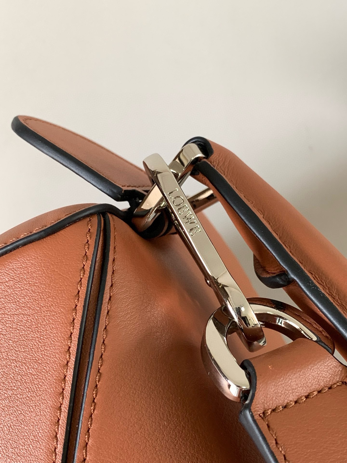 ロエベバッグ LOEWE 2024新作高品質 36CM パズルハンドバッグ