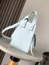 ロエベバッグ LOEWE 2024新作高品質 ハンモックバッグ