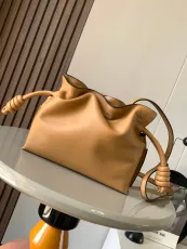 ロエベバッグ LOEWE 2024新作高品質 ミニフラメンコクラッチ福袋