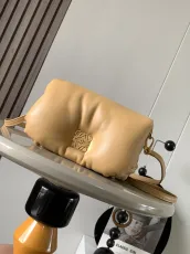 ロエベバッグ LOEWE 2024新作高品質 フグゴーヤハンドバッグ
