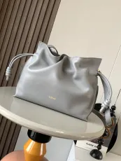 ロエベバッグ LOEWE 2024新作高品質 フラメンコクラッチ福袋