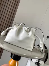 ロエベバッグ LOEWE 2024新作高品質 ミニフラメンコクラッチ福袋