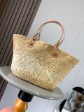 ロエベバッグ LOEWE 2024新作高品質 アナグラム バスケット ハンドバッグ