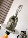 ロエベバッグ LOEWE 2024新作高品質 ラージフラメンコクラッチ