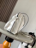 ロエベバッグ LOEWE 2024新作高品質 ミニフラメンコクラッチ福袋