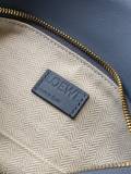 ロエベバッグ LOEWE 2024新作高品質 パズルバッグ
