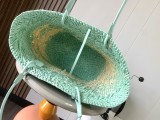 ロエベバッグ LOEWE 2024新作高品質 アナグラム バスケット ハンドバッグ