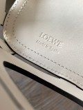 ロエベバッグ LOEWE 2024新作高品質 アナグラム トートバッグ