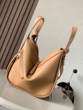 ロエベバッグ LOEWE 2024新作高品質 ハンモックバッグ