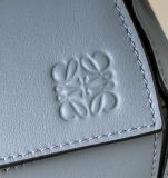 ロエベバッグ LOEWE 2024新作高品質 パズルバッグ