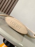 ロエベバッグ LOEWE 2024新作高品質 ダイスポケット牛革ダイス携帯電話バッグ
