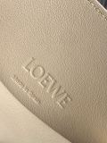 ロエベバッグ LOEWE 2024新作高品質 ダイスポケット牛革ダイス携帯電話バッグ