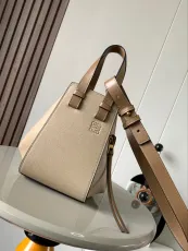 ロエベバッグ LOEWE 2024新作高品質 ハンモックバッグ