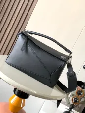 ロエベバッグ LOEWE 2024新作高品質 パズルバッグ