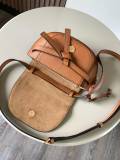 ロエベバッグ LOEWE 2024新作高品質 ゲートデュエルバッグ